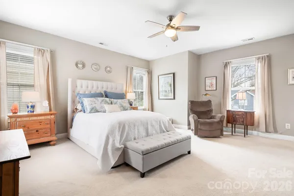 $675,000 | 15829 Trenton Place Road, Huntersville, NC 28078