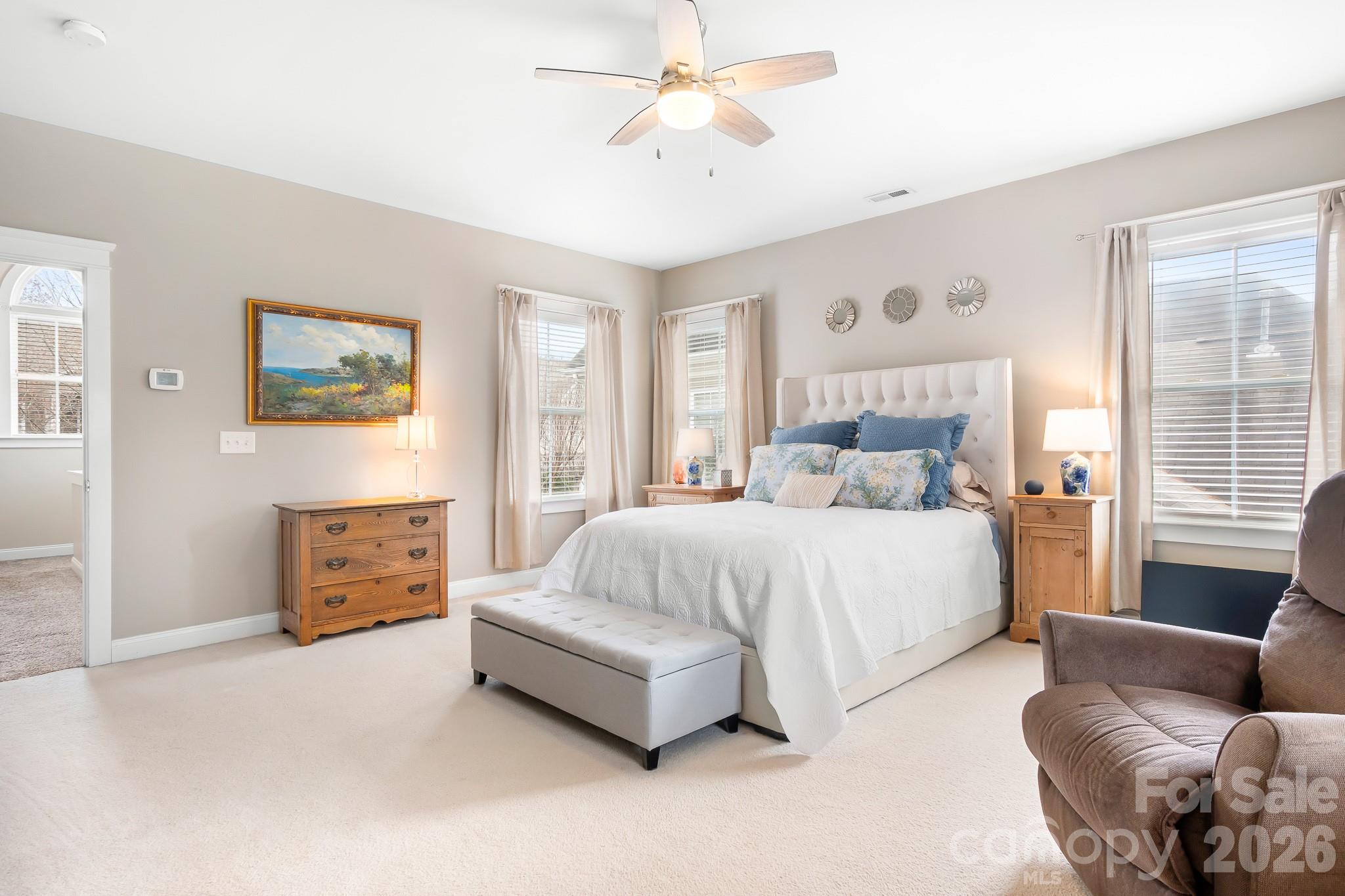 15829 Trenton Place Road Huntersville, NC 28078 - Photo 16 of 29