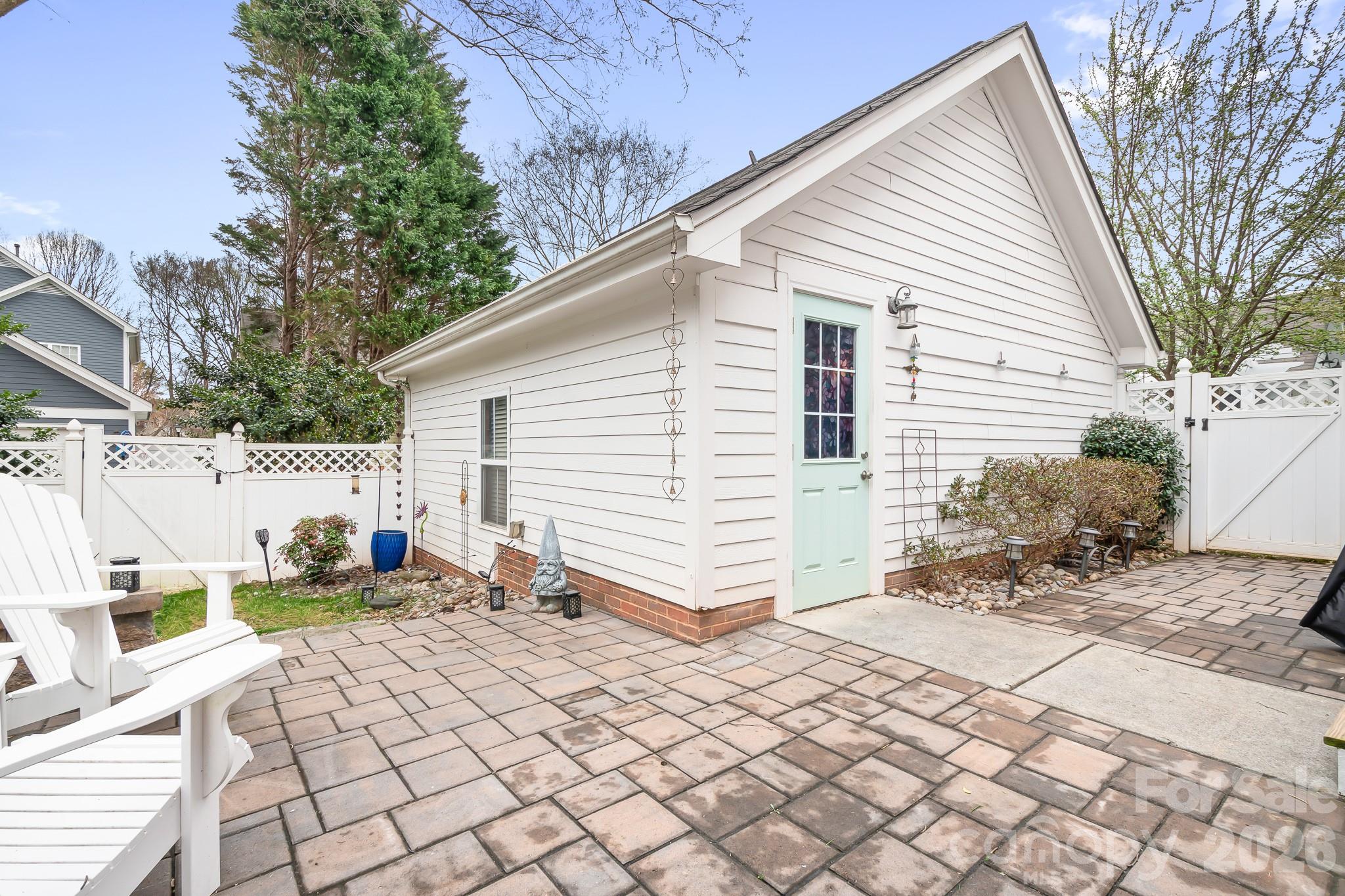 15829 Trenton Place Road Huntersville, NC 28078 - Photo 24 of 29