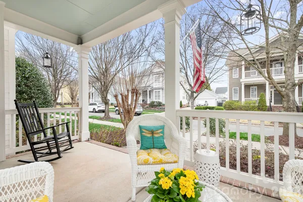 $675,000 | 15829 Trenton Place Road, Huntersville, NC 28078