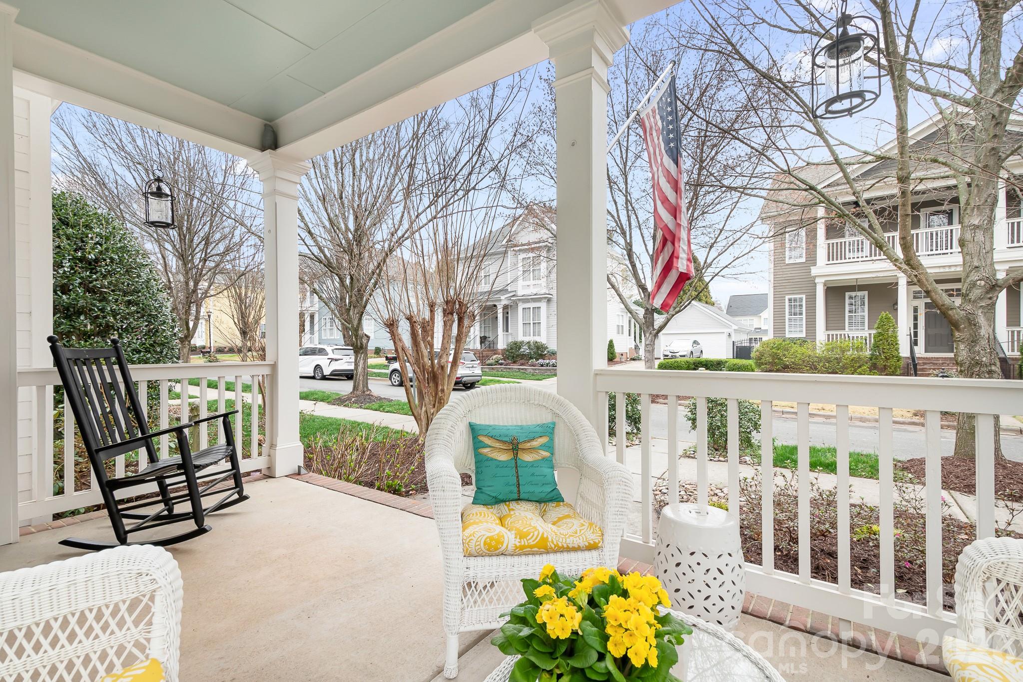 15829 Trenton Place Road Huntersville, NC 28078 - Photo 27 of 29