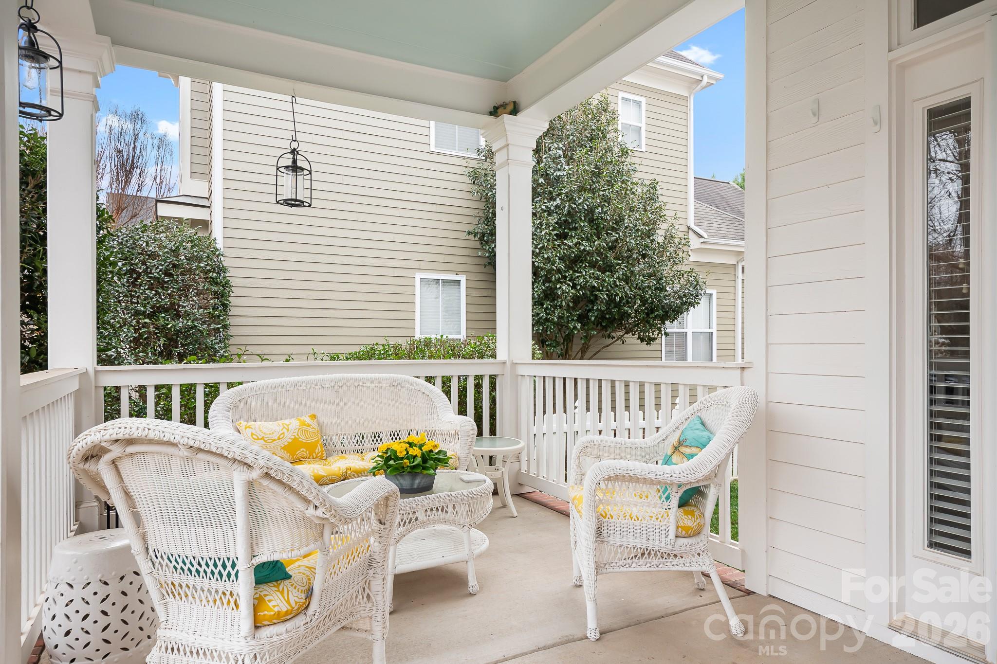 15829 Trenton Place Road Huntersville, NC 28078 - Photo 28 of 29