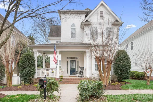 $675,000 | 15829 Trenton Place Road, Huntersville, NC 28078