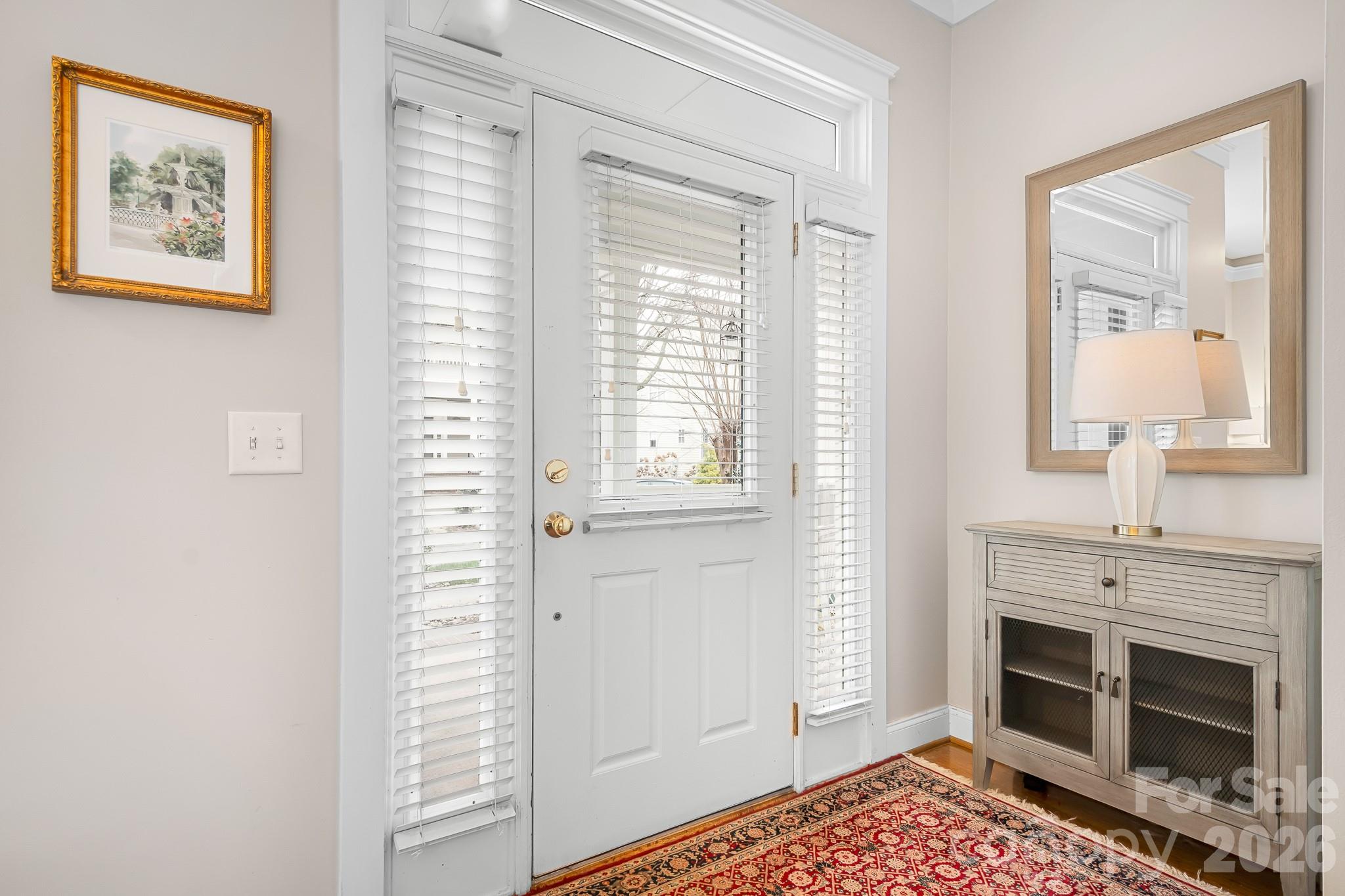 15829 Trenton Place Road Huntersville, NC 28078 - Photo 3 of 29