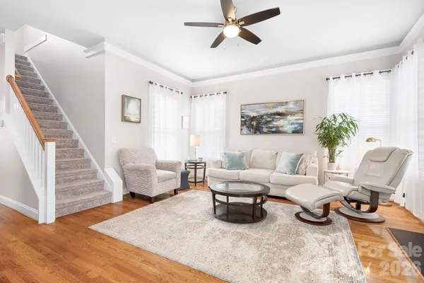 $675,000 | 15829 Trenton Place Road, Huntersville, NC 28078