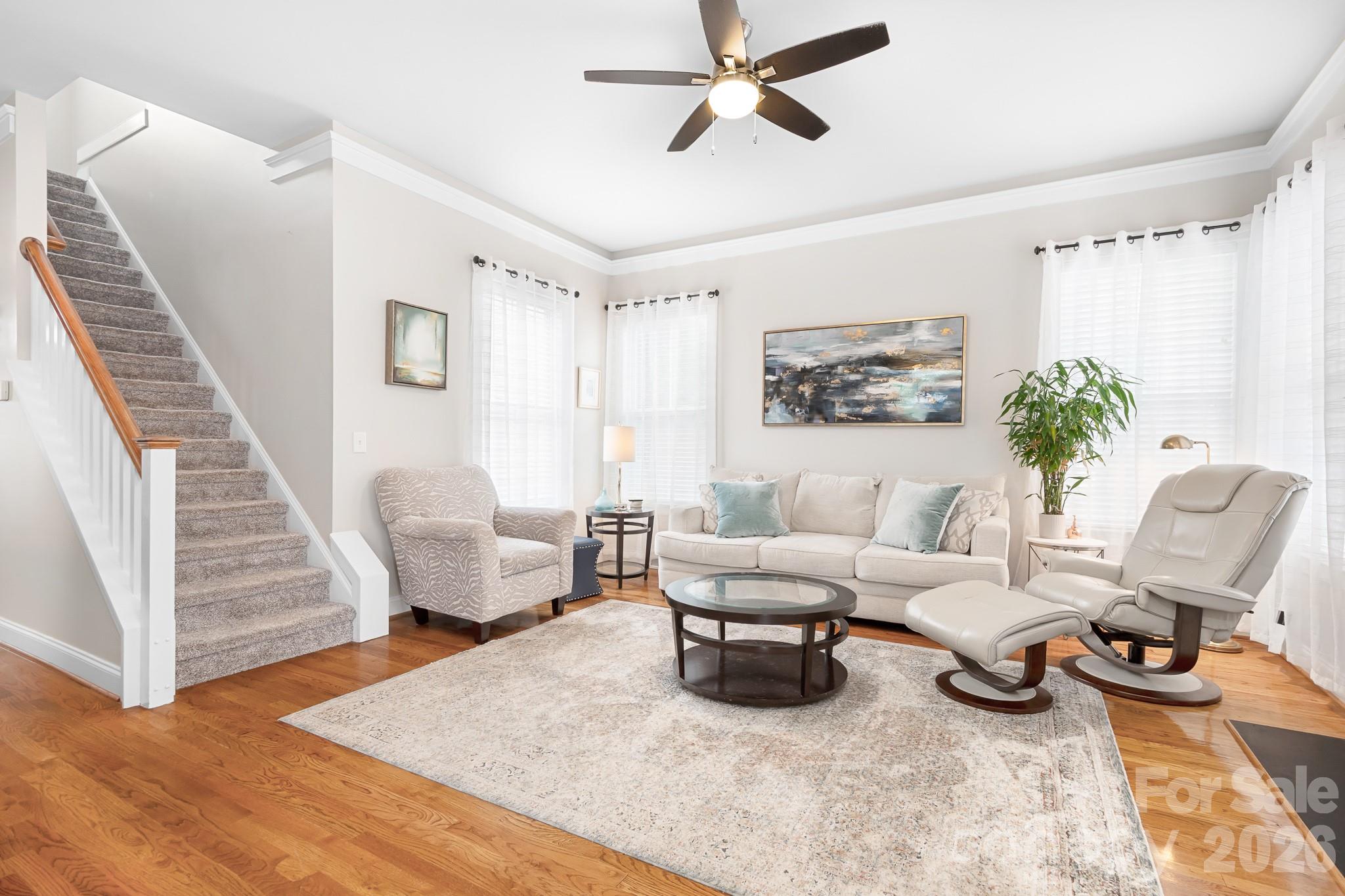 15829 Trenton Place Road Huntersville, NC 28078 - Photo 6 of 29