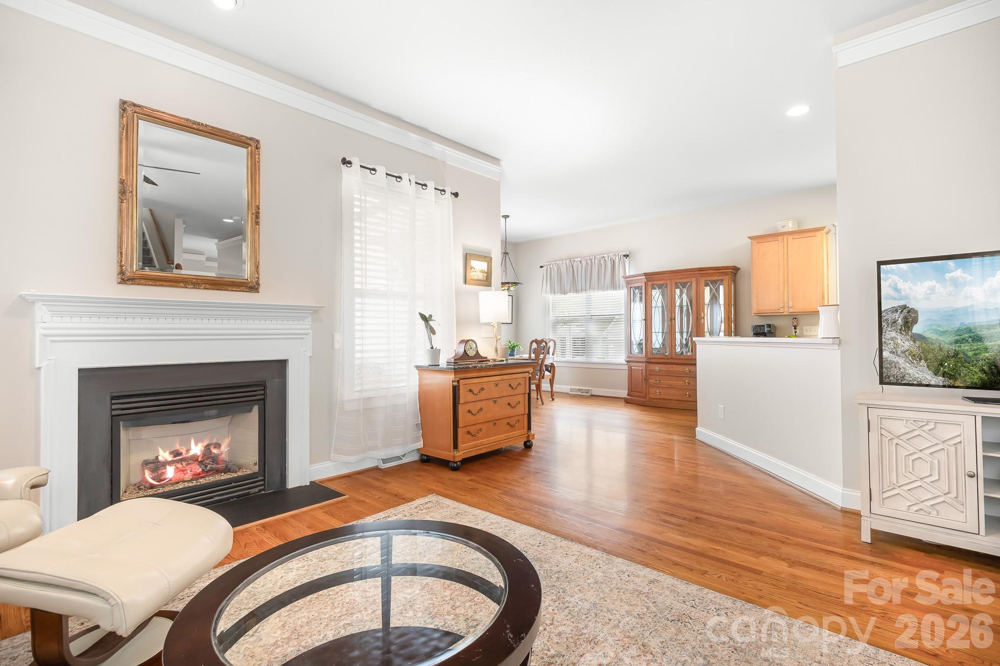 15829 Trenton Place Road Huntersville, NC 28078 - Photo 7 of 29