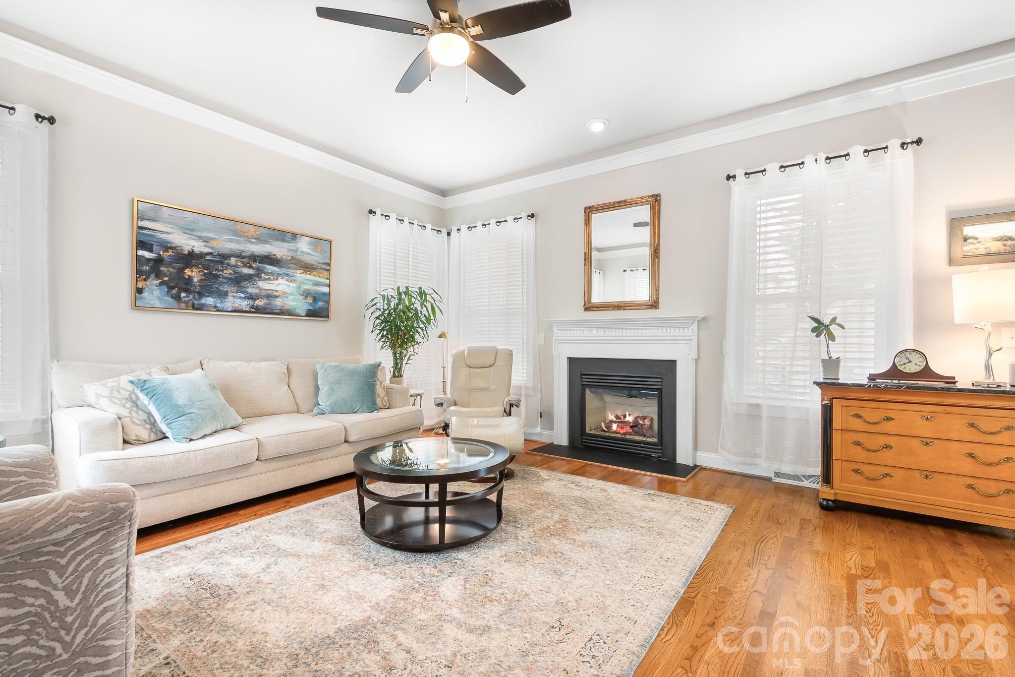 15829 Trenton Place Road Huntersville, NC 28078 - Photo 8 of 29