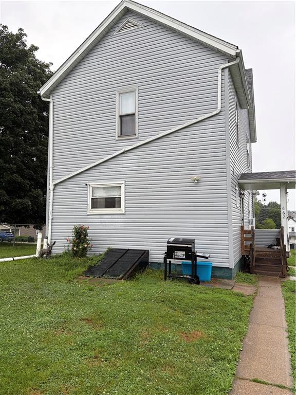 662 High Street California, PA 15419 - Photo 2 of 27
