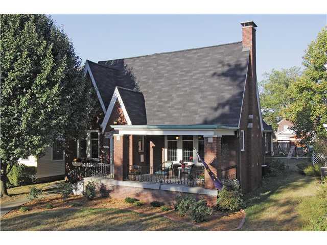 816 North Audubon Road Indianapolis, IN 46219 - Photo 1 of 16 Gallery Image 1