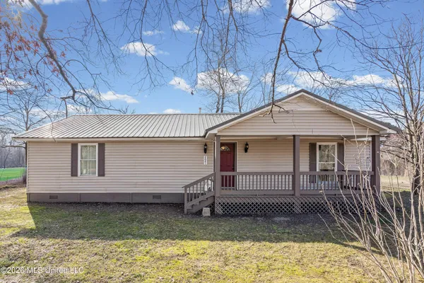 $235,000 | 2641 Arkabutla Dam Road, Coldwater, MS 38618