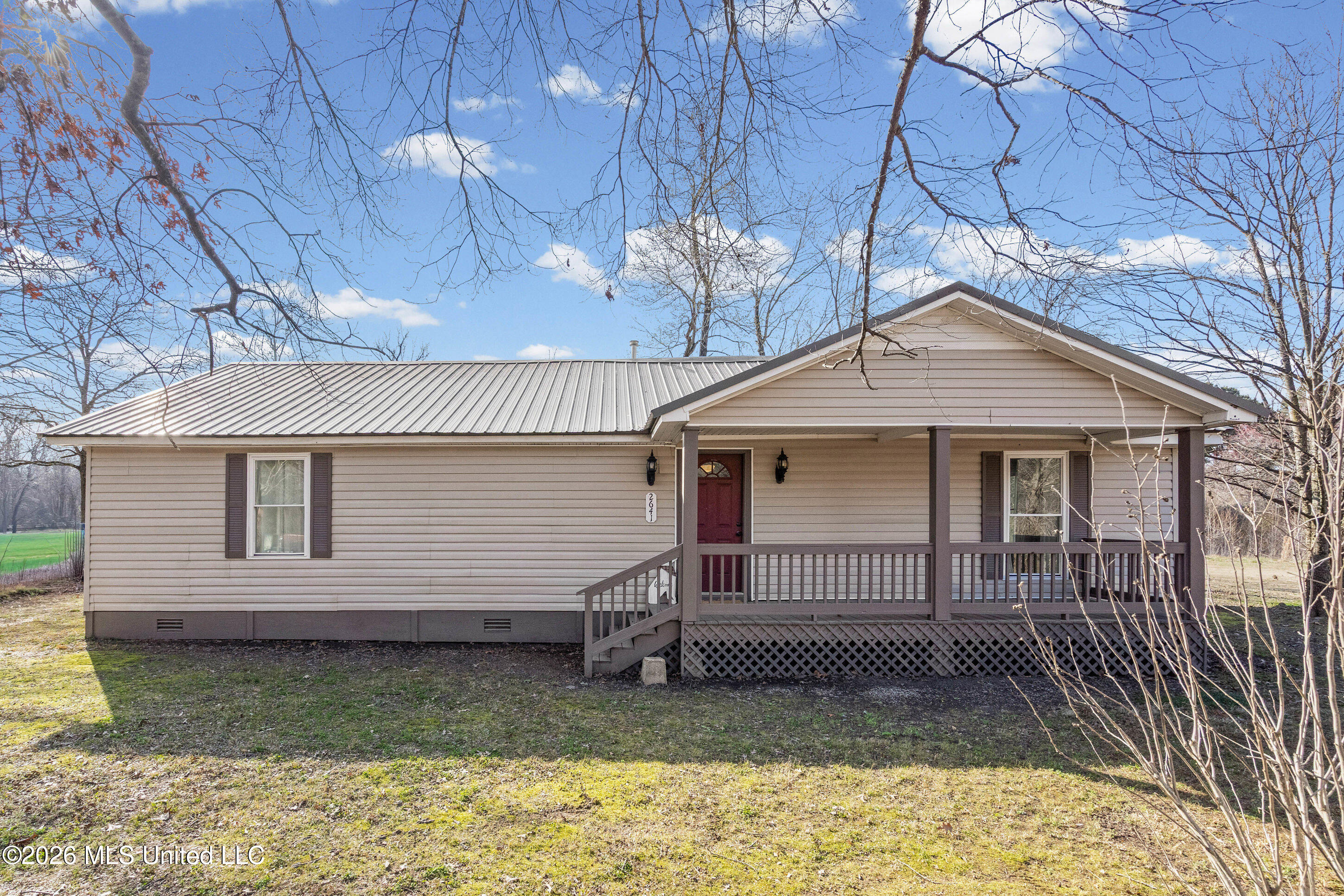 2641 Arkabutla Dam Road Coldwater, MS 38618 - Photo 1 of 15 2__dsc4563_print