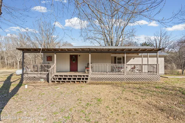 $235,000 | 2641 Arkabutla Dam Road, Coldwater, MS 38618
