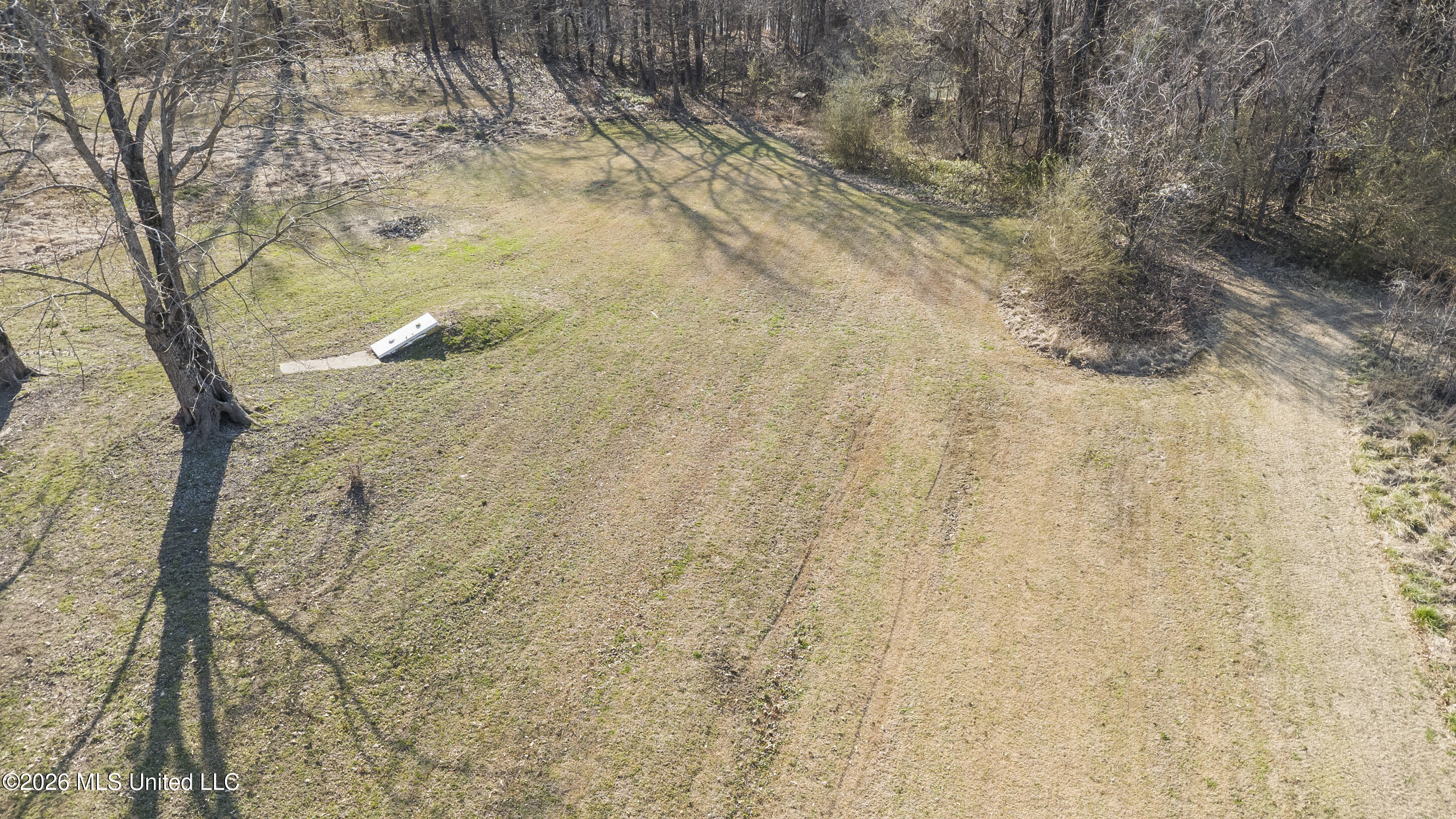 2641 Arkabutla Dam Road Coldwater, MS 38618 - Photo 15 of 15 25_dji_0054_print
