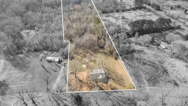 $235,000 | 2641 Arkabutla Dam Road, Coldwater, MS 38618