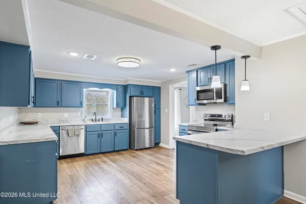 $235,000 | 2641 Arkabutla Dam Road, Coldwater, MS 38618