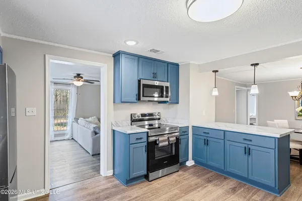 $235,000 | 2641 Arkabutla Dam Road, Coldwater, MS 38618