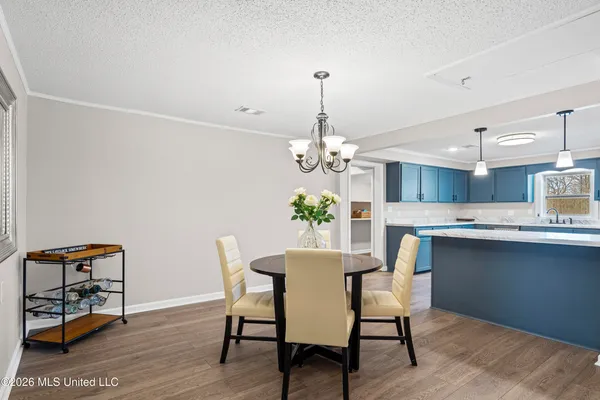 $235,000 | 2641 Arkabutla Dam Road, Coldwater, MS 38618