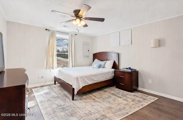 $235,000 | 2641 Arkabutla Dam Road, Coldwater, MS 38618