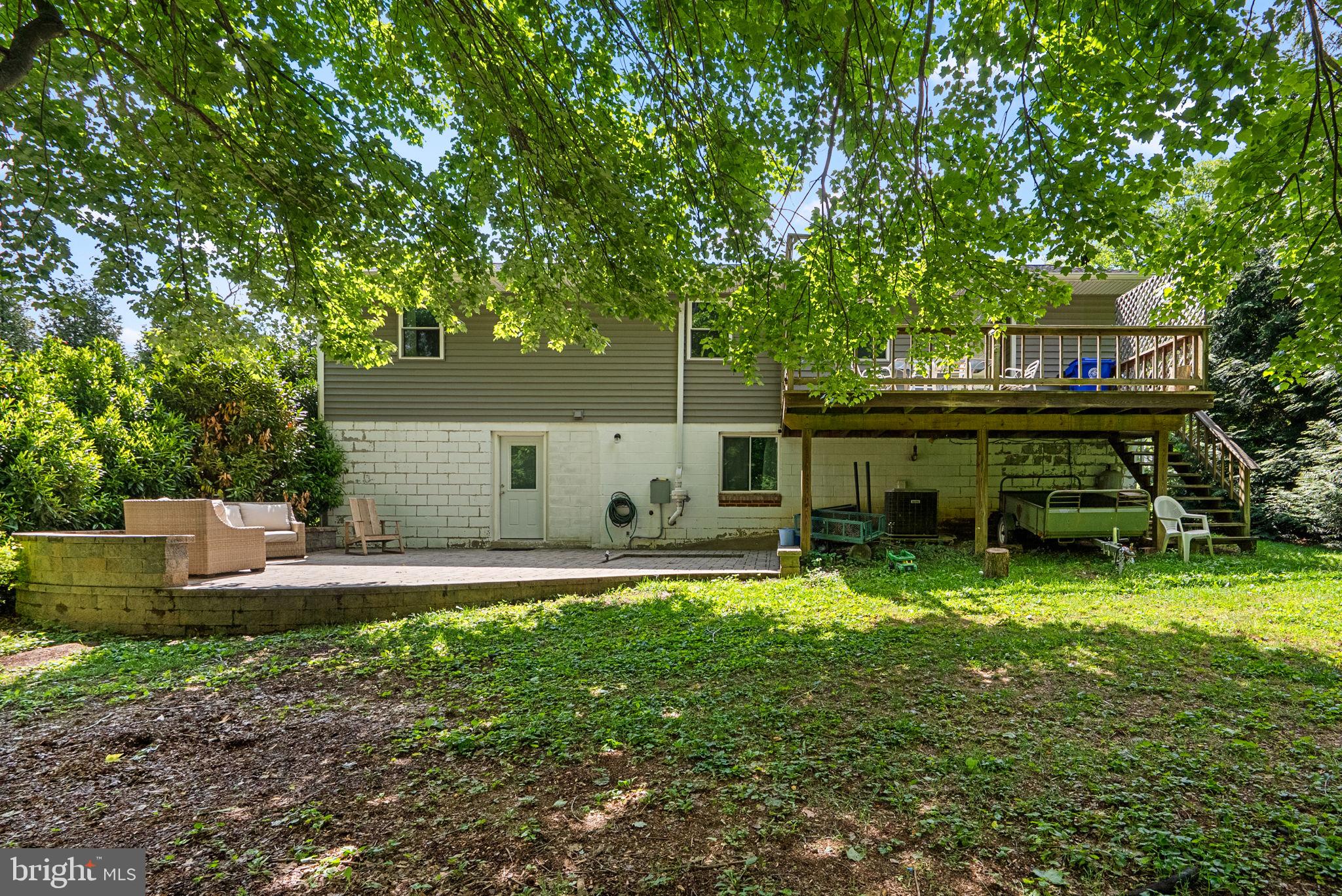 7301 Chrome Mine Road Gaithersburg, MD 20882 - Photo 43 of 45