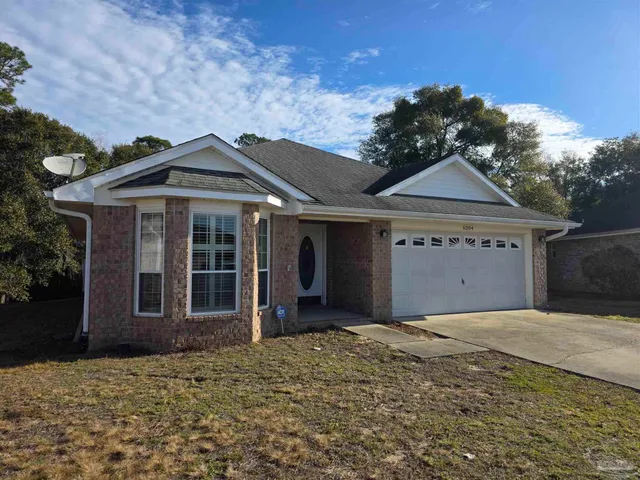$1,895 | 6204 Pomeral Summit Street, Milton, FL 32570