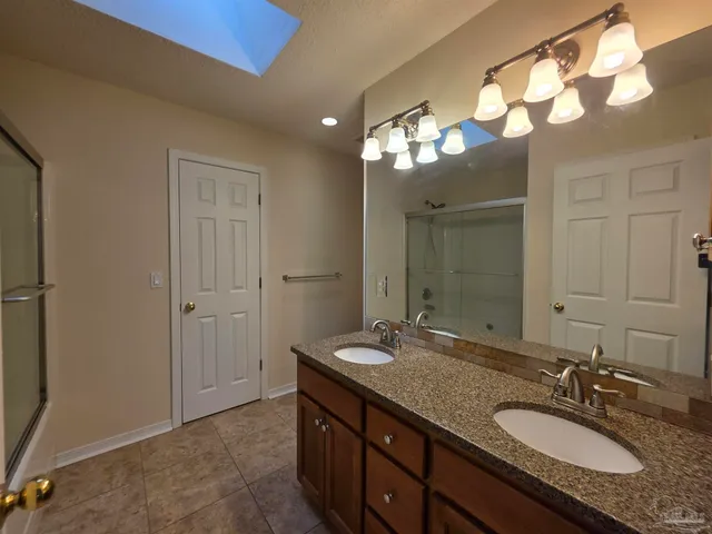 $1,895 | 6204 Pomeral Summit Street, Milton, FL 32570