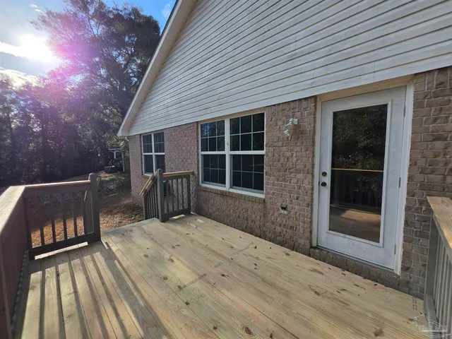 $1,895 | 6204 Pomeral Summit Street, Milton, FL 32570