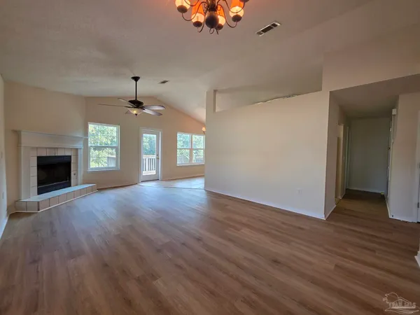 $1,795 | 6204 Pomeral Summit Street, Milton, FL 32570