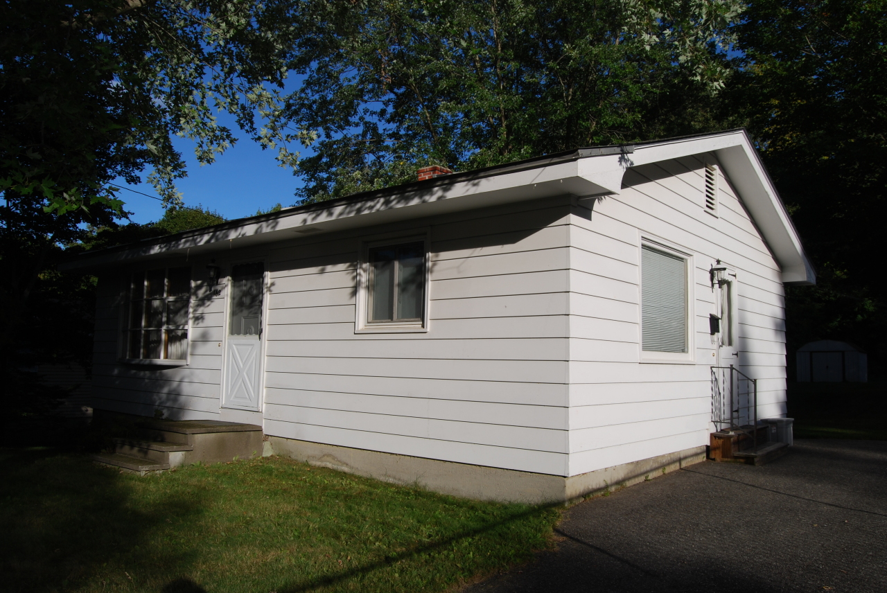 162 Notch Road North Adams, MA 01247 - Photo 1 of 14 Exterior