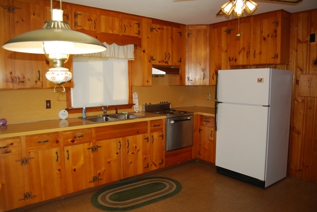 162 Notch Road North Adams, MA 01247 - Photo 2 of 14 Kitchen