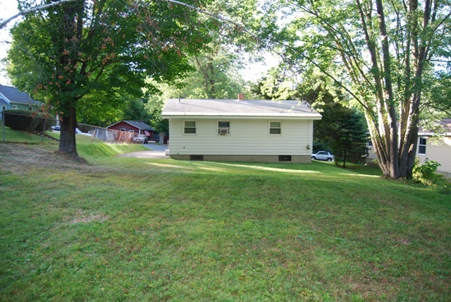 162 Notch Road North Adams, MA 01247 - Photo 13 of 14 backyard