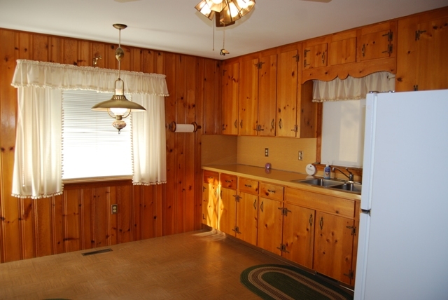 162 Notch Road North Adams, MA 01247 - Photo 3 of 14 Kitchen