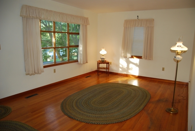 162 Notch Road North Adams, MA 01247 - Photo 4 of 14 Living Room