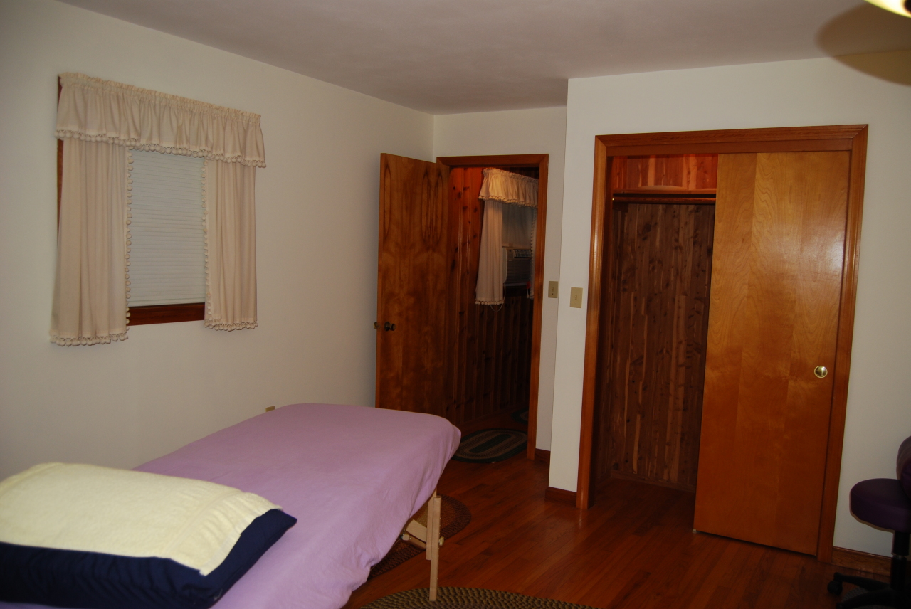 162 Notch Road North Adams, MA 01247 - Photo 8 of 14 Master Bedroom