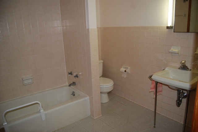 162 Notch Road North Adams, MA 01247 - Photo 10 of 14 Bathroom