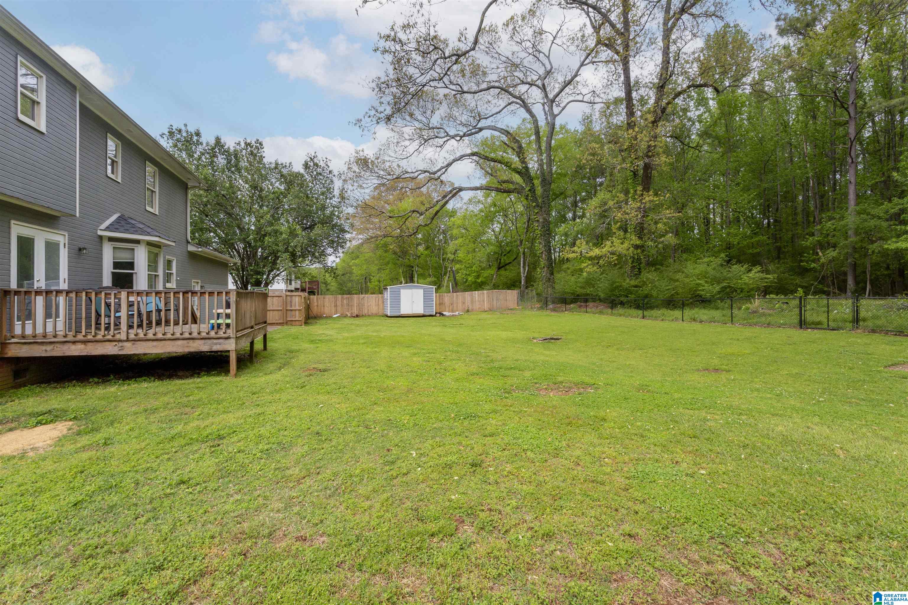 108 Country Hills Road Montevallo, AL 35115 - Photo 8 of 36