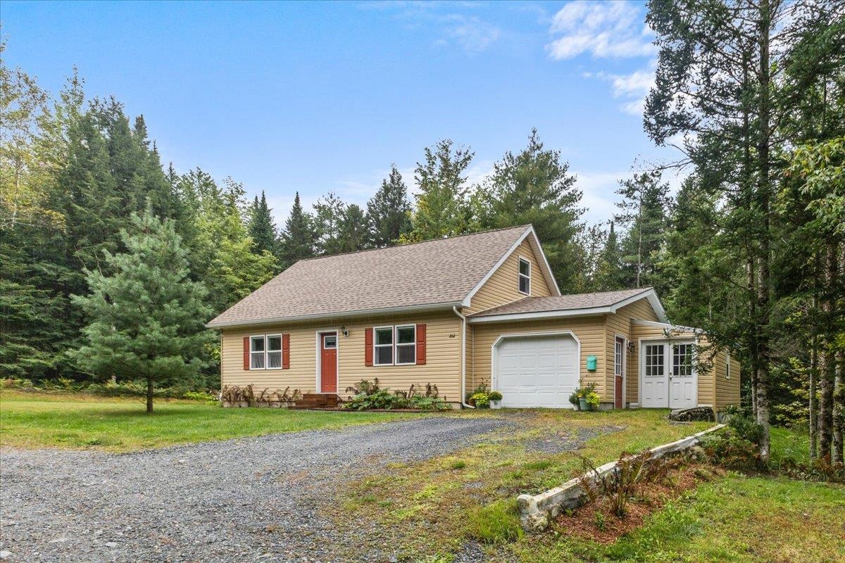 262 Ward Pond Road Morristown, VT 05661 - Photo 1 of 19 Gallery Image 1