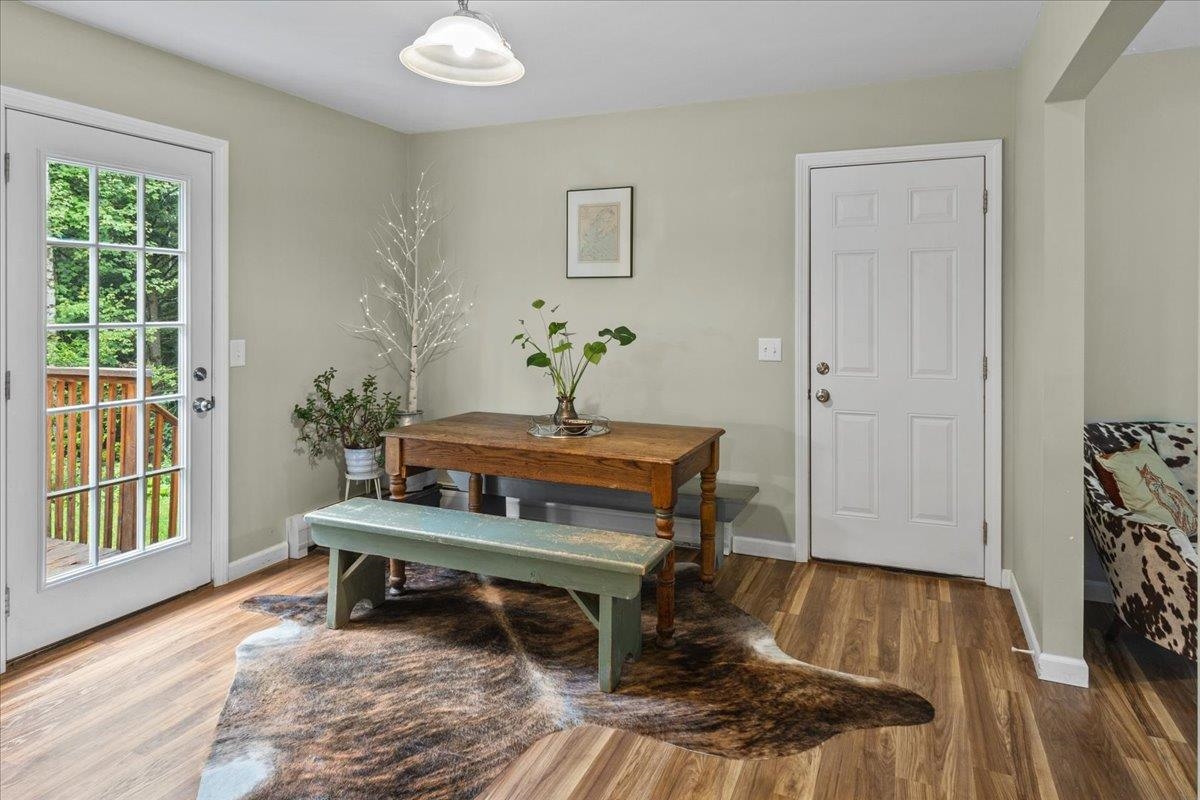 262 Ward Pond Road Morristown, VT 05661 - Photo 13 of 19 Gallery Image 13