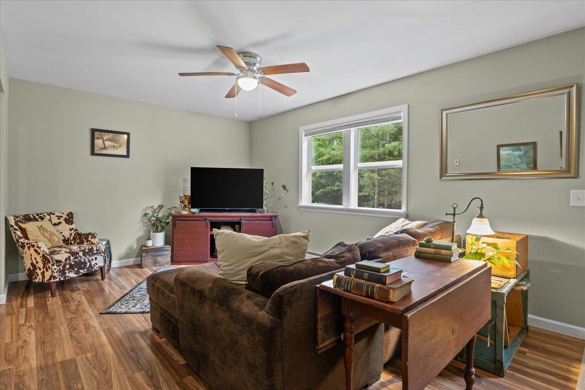 262 Ward Pond Road Morristown, VT 05661 - Photo 15 of 19 Gallery Image 15