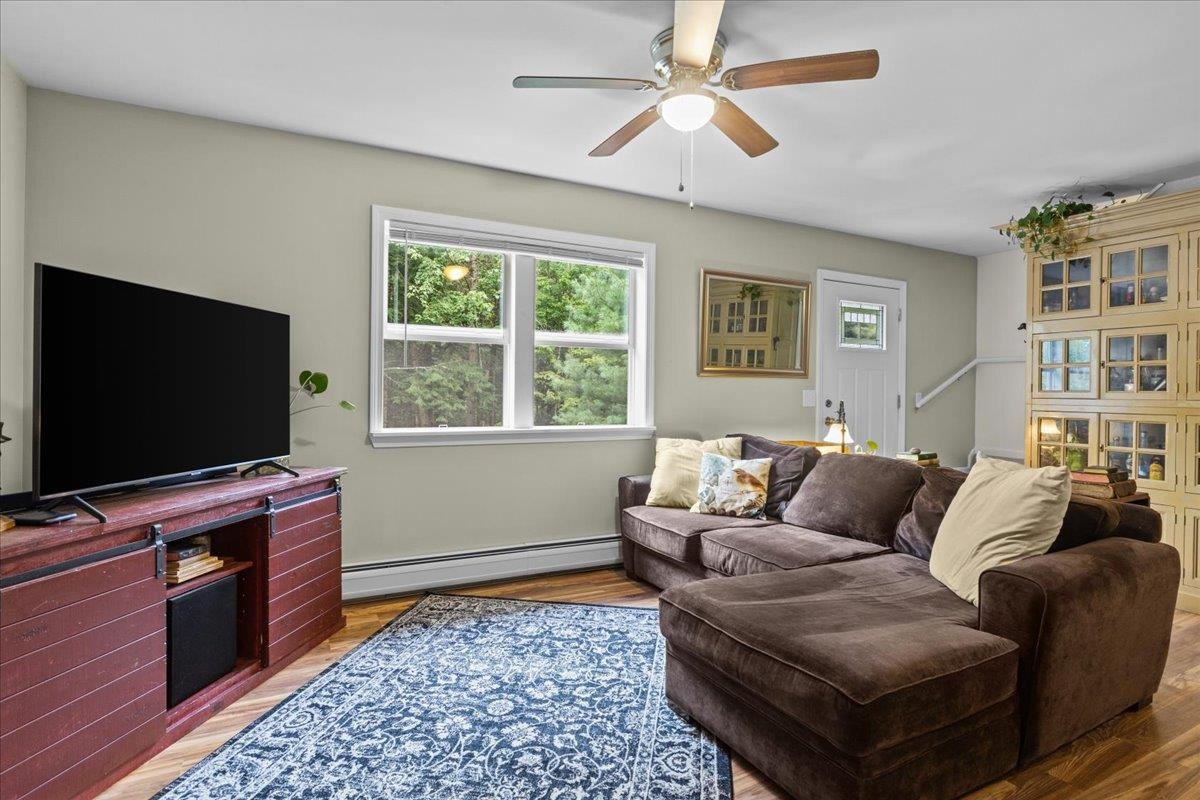 262 Ward Pond Road Morristown, VT 05661 - Photo 16 of 19 Gallery Image 16