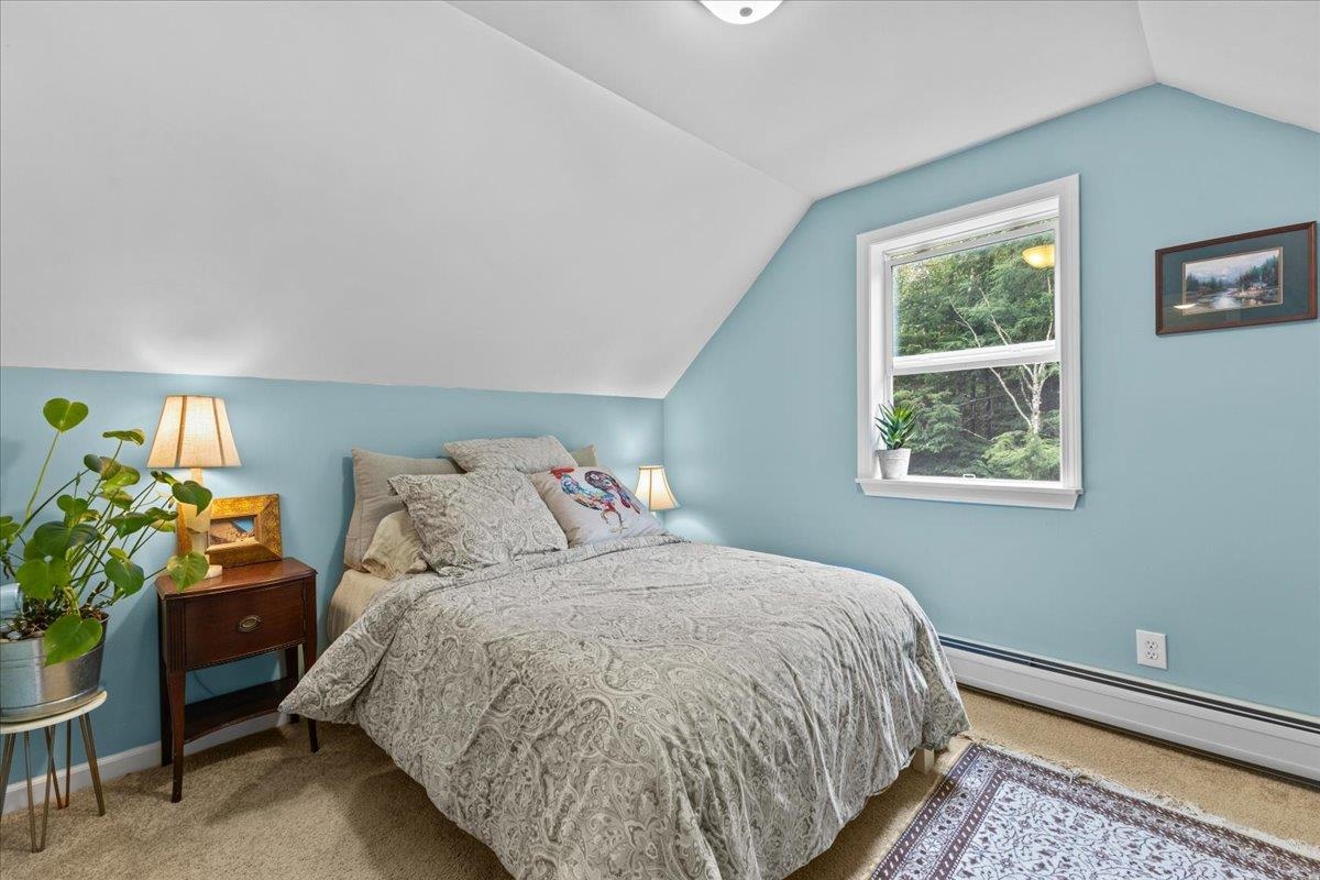262 Ward Pond Road Morristown, VT 05661 - Photo 4 of 19 Gallery Image 4