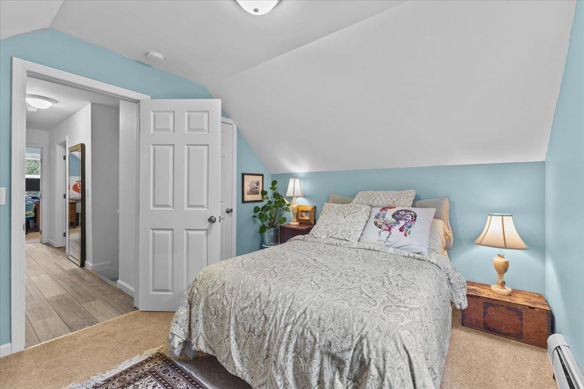 262 Ward Pond Road Morristown, VT 05661 - Photo 5 of 19 Gallery Image 5
