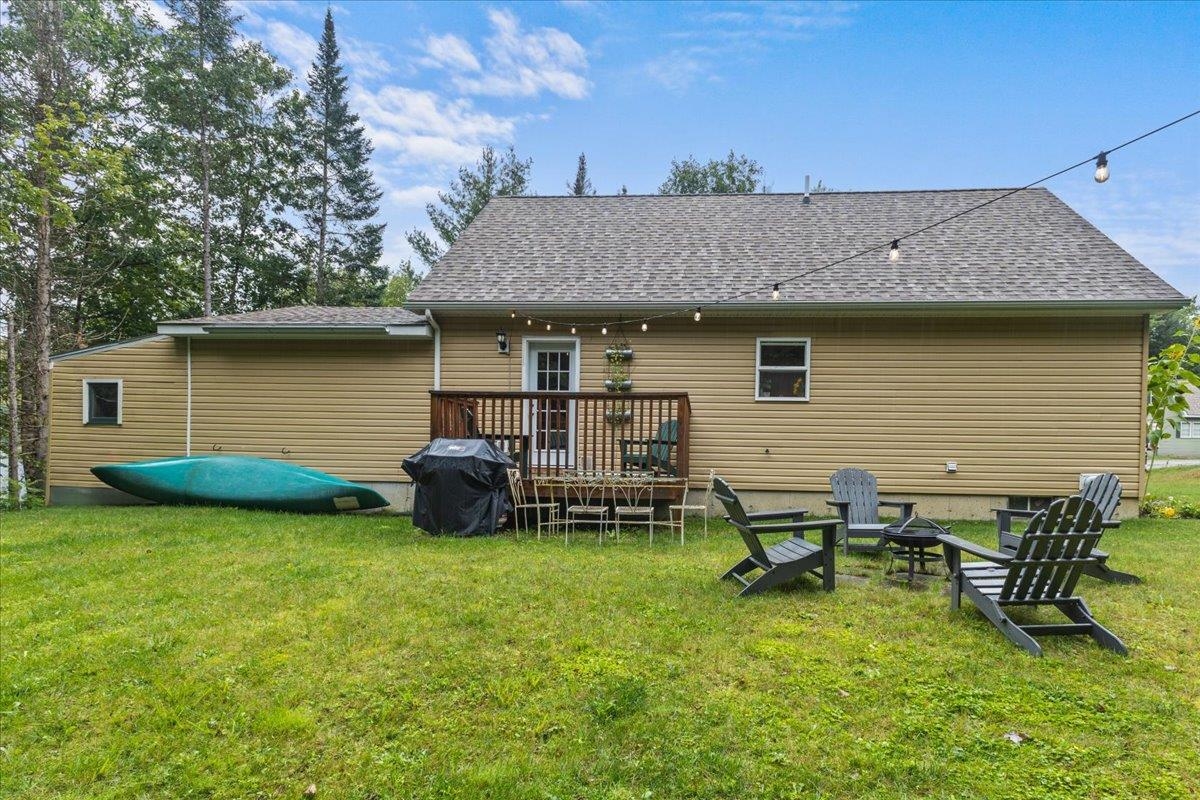 262 Ward Pond Road Morristown, VT 05661 - Photo 10 of 19 Gallery Image 10