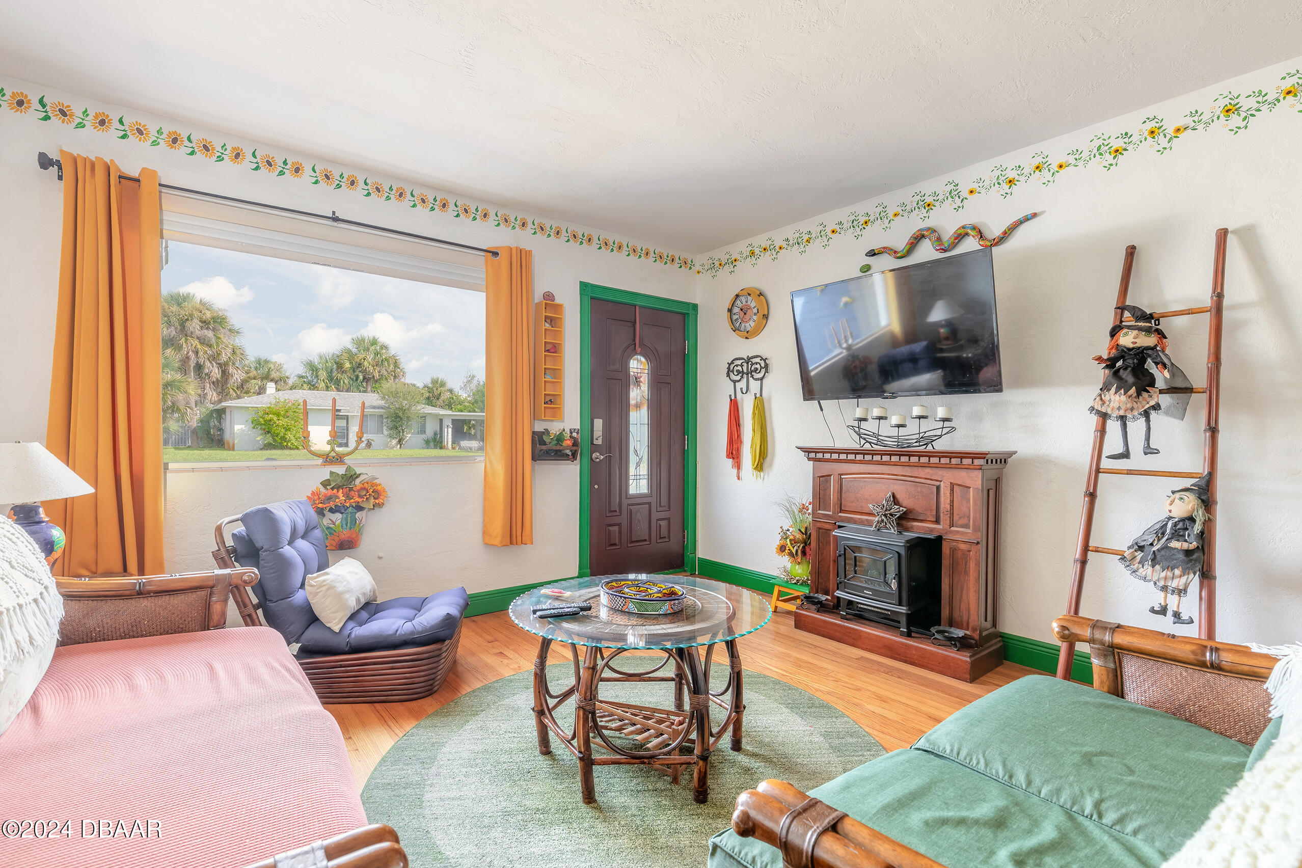 190 Magnolia Drive Ormond Beach, FL 32176 - Photo 13 of 40 190-12