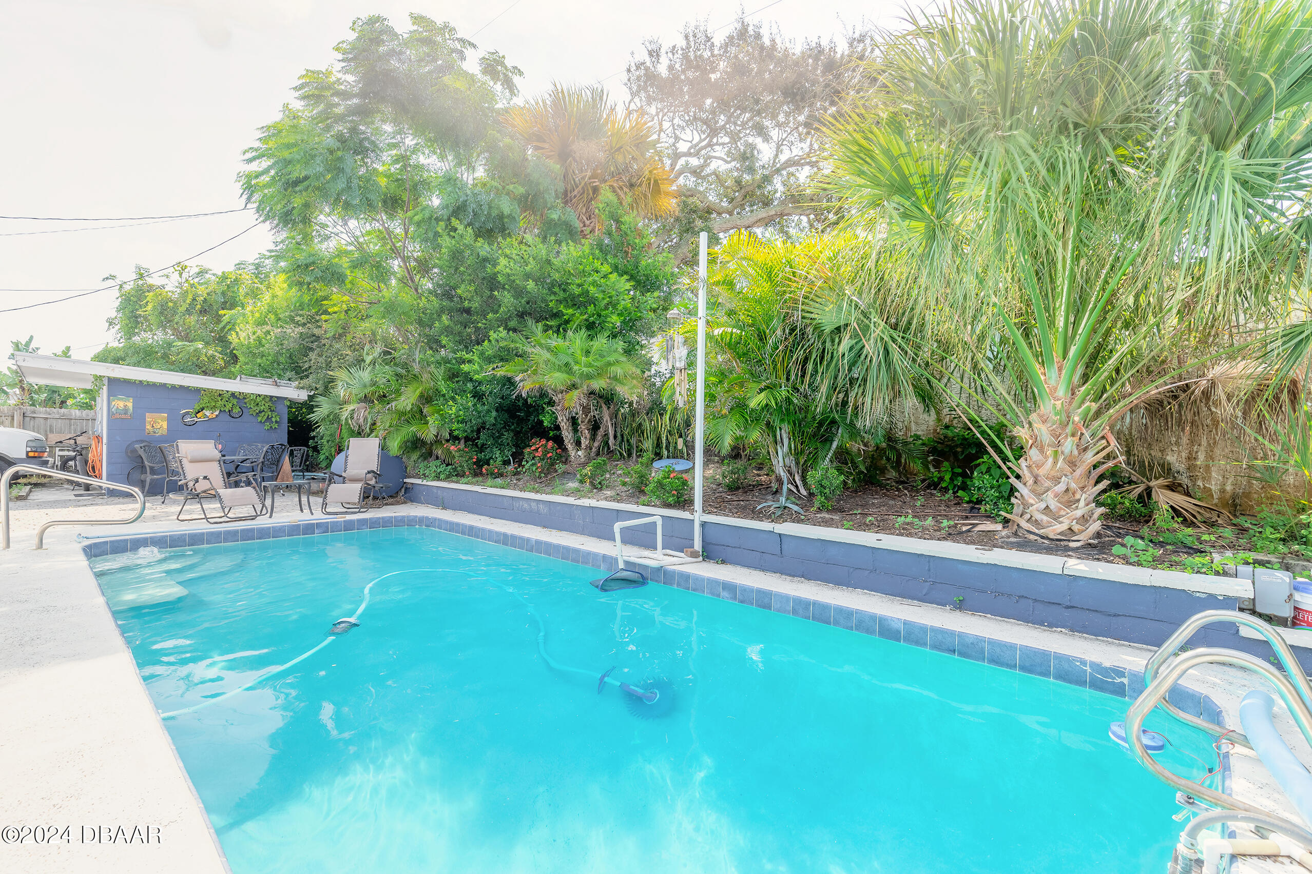 190 Magnolia Drive Ormond Beach, FL 32176 - Photo 26 of 40 190-23