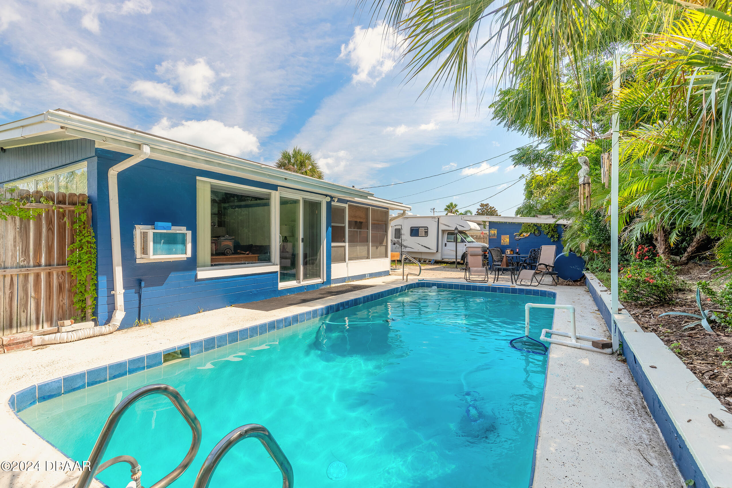 190 Magnolia Drive Ormond Beach, FL 32176 - Photo 27 of 40 190-24