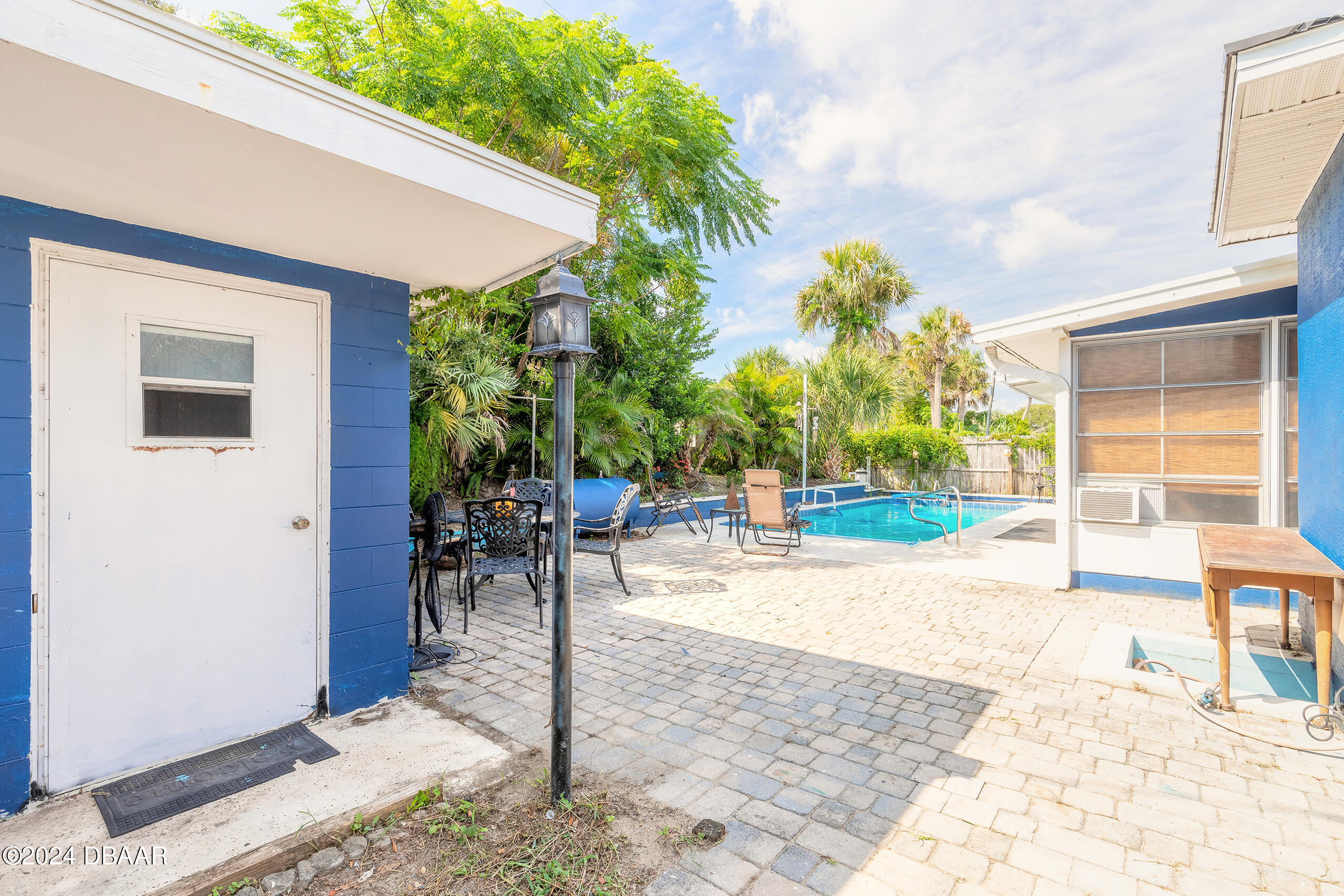 190 Magnolia Drive Ormond Beach, FL 32176 - Photo 30 of 40 190-27