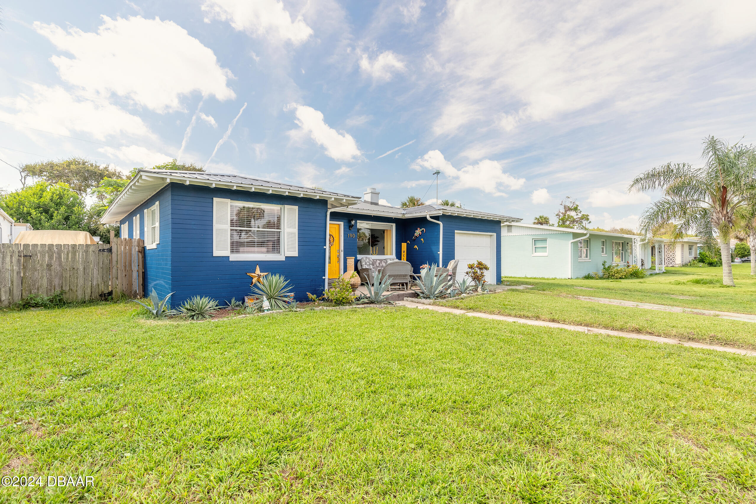 190 Magnolia Drive Ormond Beach, FL 32176 - Photo 3 of 40 190-3