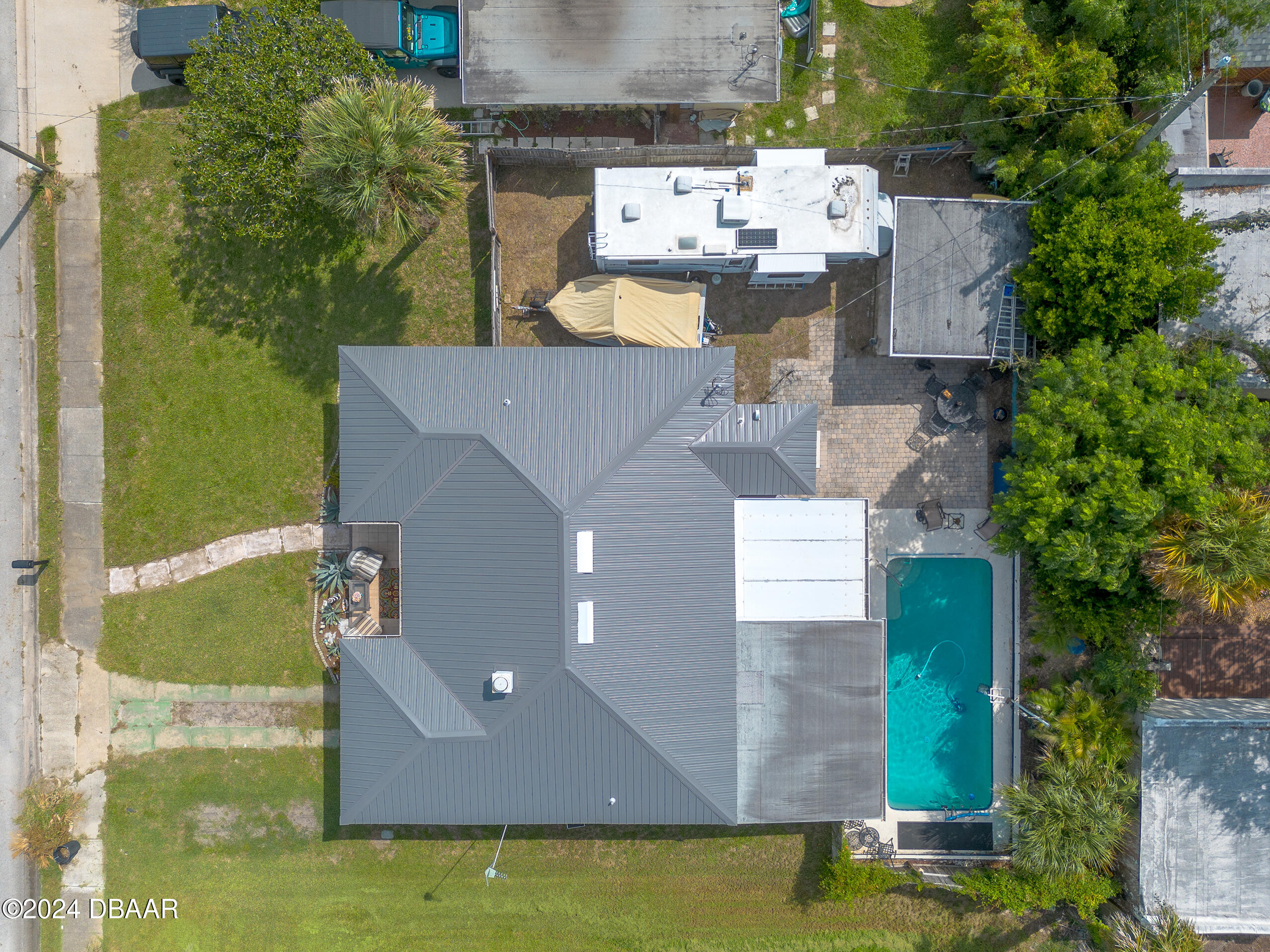 190 Magnolia Drive Ormond Beach, FL 32176 - Photo 32 of 40 190-89