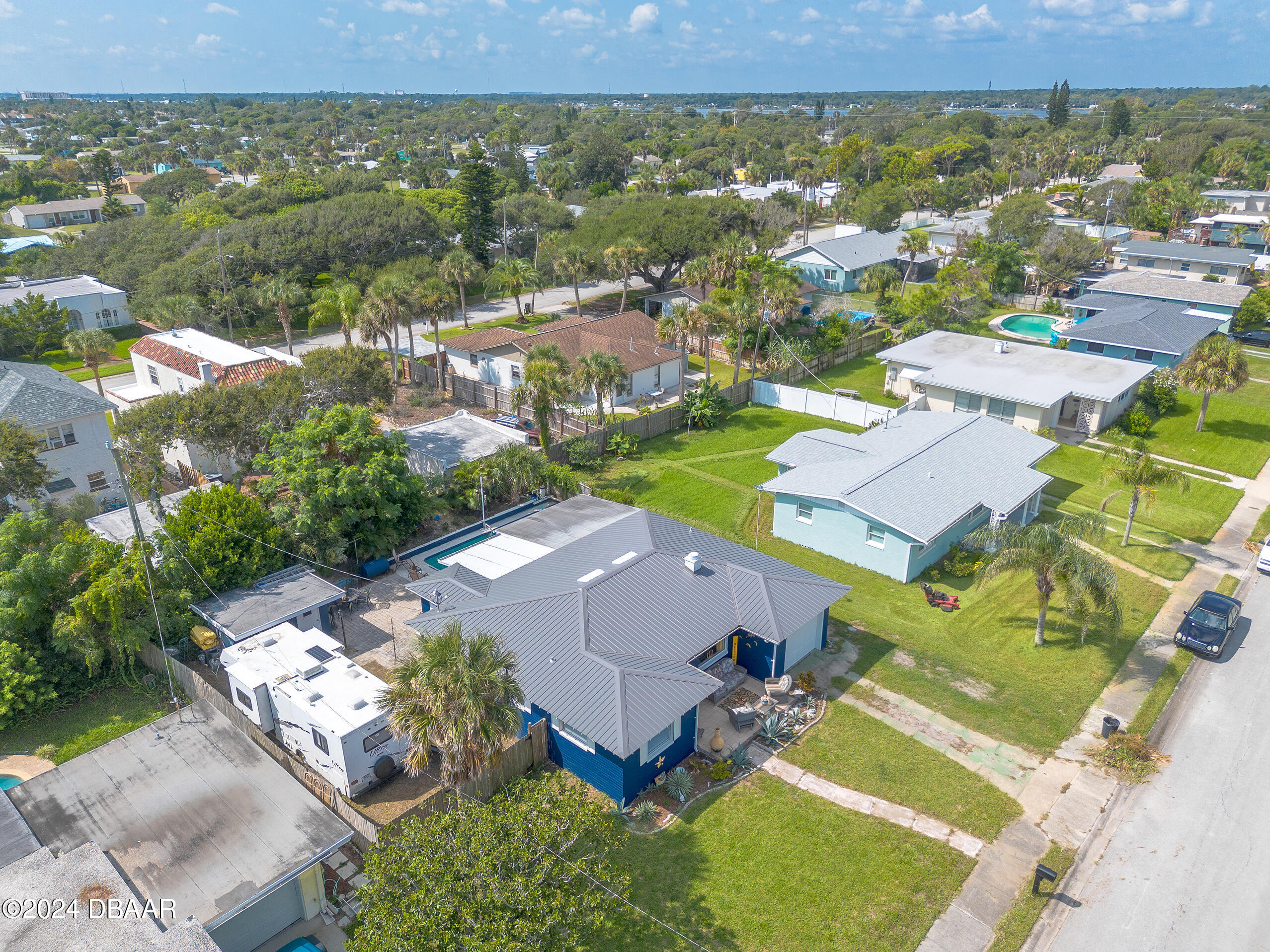 190 Magnolia Drive Ormond Beach, FL 32176 - Photo 33 of 40 190-80